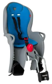 Siège enfant / bébé pour vélo disponible sur demande