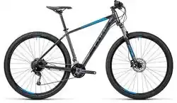 Cube Mountain Bike MTB Hoi An - Cube brand
