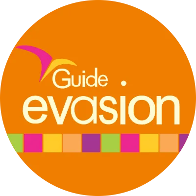 Recommended bu the  book Guide Evasion