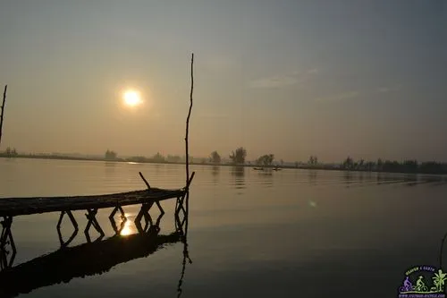 Circuit à vélo de plusieurs jours à Hoi An
