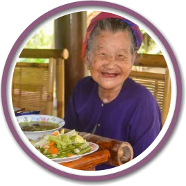 Cooking class + visit market + bicycle tour