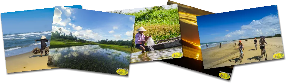 Tours Cyclistes Sur Mesure à Hoi An